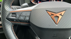 CUPRA Leon 1.5 eTSI V1 5dr DSG Petrol Estate